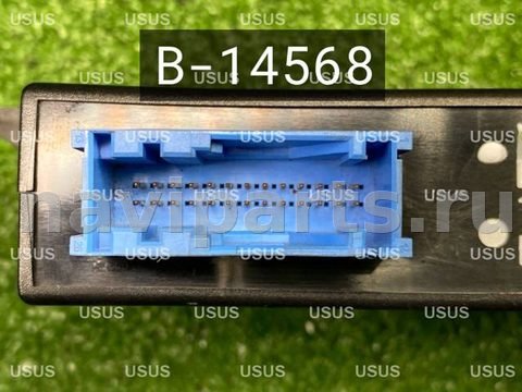 Новое BMW 7 E38, 1998 г., OEM 65718352613, арт. B14568B1, фото 5