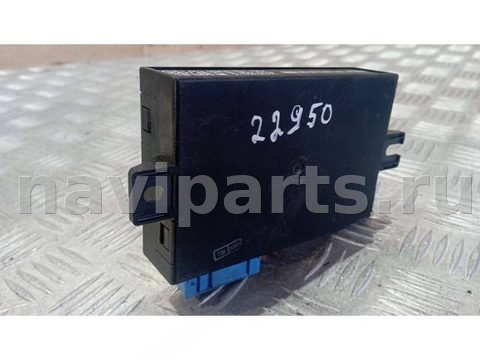 Новое BMW 7 E38, 1997 г., OEM 8352613, арт. B22950, фото 3
