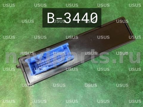 Новое BMW 7 E38, 1998 г., OEM 65718352613, арт. B3440B1, фото 4