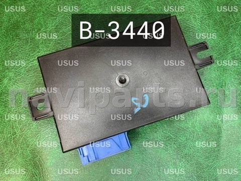 Новое BMW 5 E39, 2000 г., OEM 65718352613, арт. B3440, фото 3