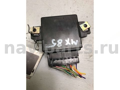 Новое Mitsubishi Carisma, 2001 г., OEM 30807288, арт. B34445748_2