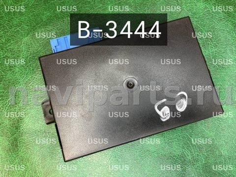 Новое BMW 7 E38, 1998 г., OEM 65718352613, арт. B3444B1, фото 2