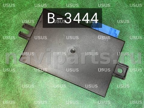 Новое BMW 7 E38, 1998 г., OEM 65718352613, арт. B3444B1, фото 3