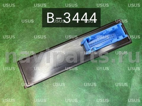 Новое BMW 7 E38, 1998 г., OEM 65718352613, арт. B3444B1, фото 4