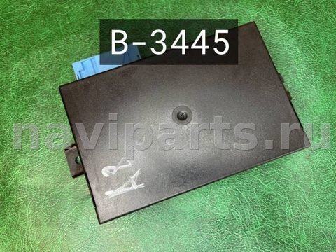 Новое BMW 7 E38, 1998 г., OEM 65718352613, арт. B3445B1, фото 2