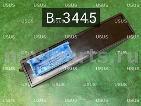 Новое BMW 7 E38, 1998 г., OEM 65718352613, арт. B3445B1, фото 4