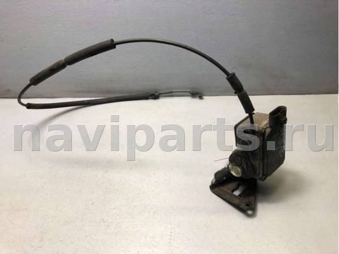 Новое Ford Explorer, 2003 г., OEM XW4F9C735AD, арт. B34755998