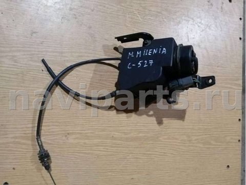 Новое Mazda Millenia, 2000 г., арт. B35511368