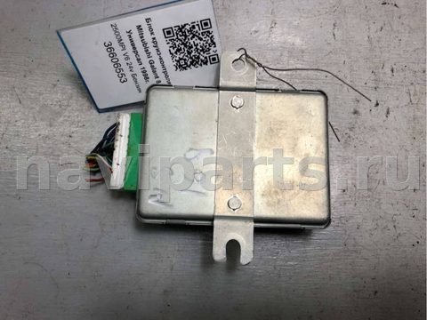 Новое Mitsubishi Galant, 1998 г., OEM MR285860, арт. B36606553, фото 2