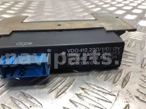 Новое BMW 7 E38, 1995 г., арт. B38328154