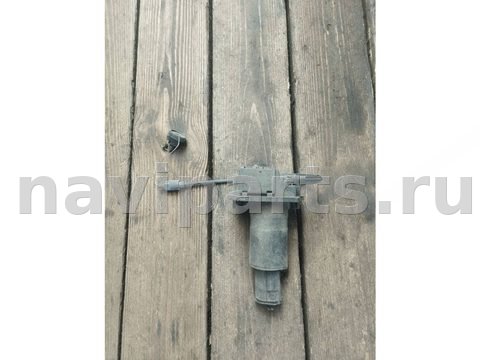 Новое BMW 5 E39, 1999 г., OEM 0205005010, арт. B38879069