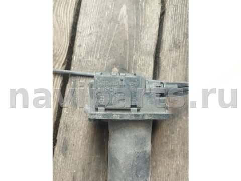 Новое BMW 5 E39, 1999 г., OEM 0205005010, арт. B38879069, фото 2