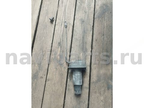 Новое BMW 5 E39, 1999 г., OEM 0205005010, арт. B38879069, фото 3