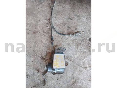 Новое Mazda 626, 1998 г., арт. B40057148