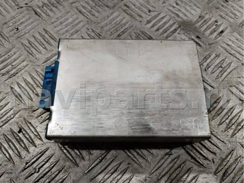 Новое BMW 5 E34, 1990 г., OEM 1387625, арт. B44517, фото 2
