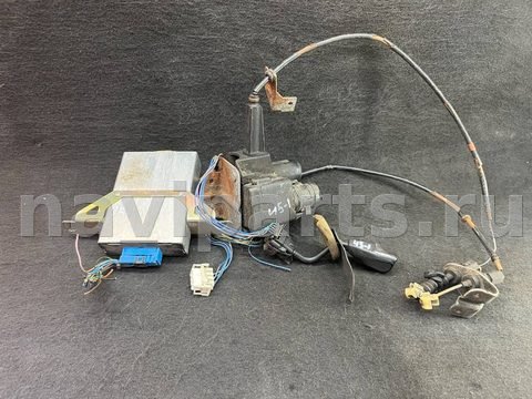 Новое BMW 5 E34, 1994 г., OEM 1384734, арт. B45-01
