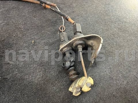 Новое BMW 5 E34, 1994 г., OEM 1384734, арт. B45-01, фото 10