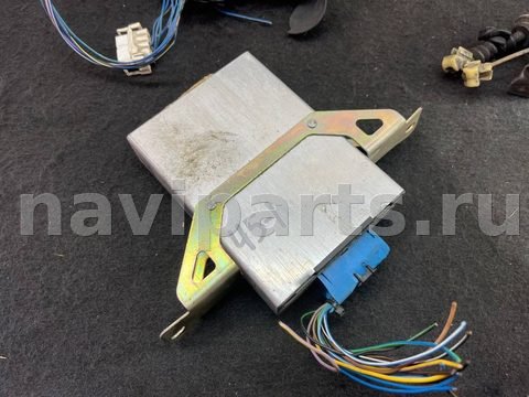 Новое BMW 5 E34, 1994 г., OEM 1384734, арт. B45-01, фото 2