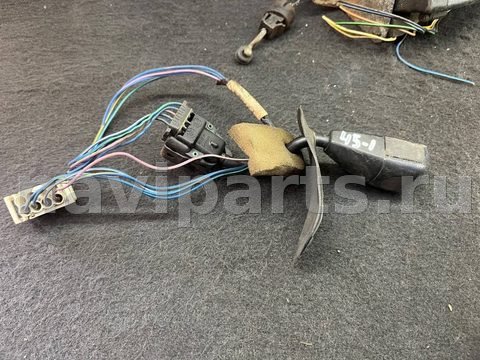 Новое BMW 5 E34, 1994 г., OEM 1384734, арт. B45-01, фото 3