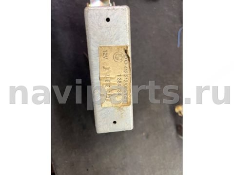Новое BMW 5 E34, 1994 г., OEM 1384734, арт. B45-01, фото 6