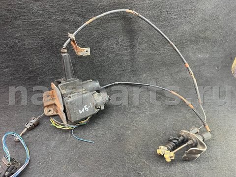 Новое BMW 5 E34, 1994 г., OEM 1384734, арт. B45-01, фото 7