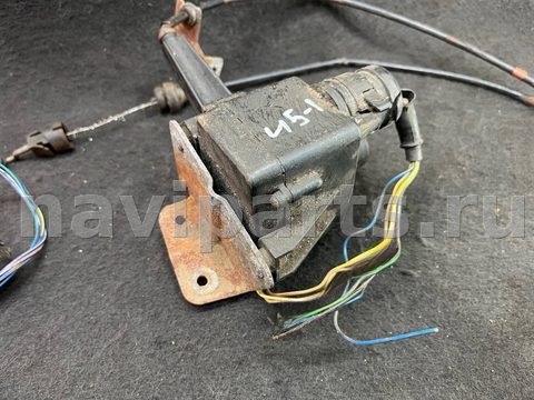 Новое BMW 5 E34, 1994 г., OEM 1384734, арт. B45-01, фото 9