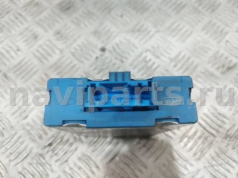 Новое BMW 5 E34, 1991 г., OEM 1387625, арт. B46349, фото 3