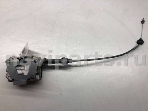 Новое Chevrolet Transsport, 1998 г., OEM 25140612B, арт. B46804366