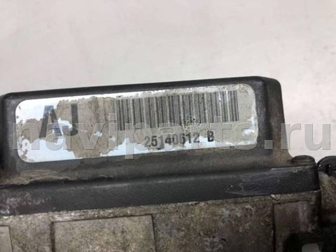 Новое Chevrolet Transsport, 1998 г., OEM 25140612B, арт. B46804366, фото 4