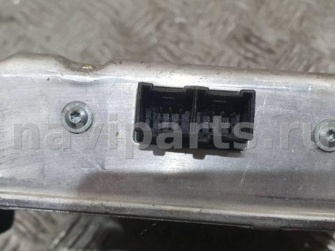Новое Mercedes CL W215, 1999 г., OEM A0315451132, арт. B47192_2, фото 2
