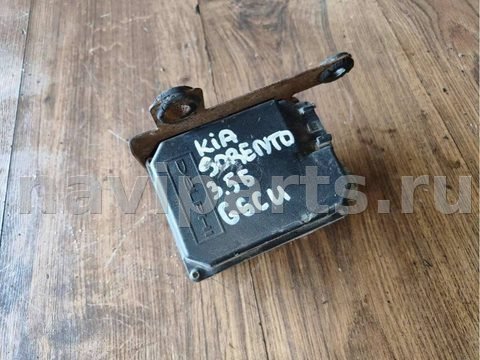 Новое Kia Sorento, 2005 г., арт. B485370304, фото 4