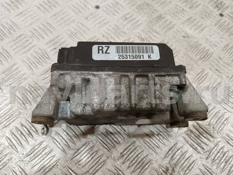 Новое Chevrolet Camaro, 1999 г., OEM 25315091K, арт. B54242, фото 2