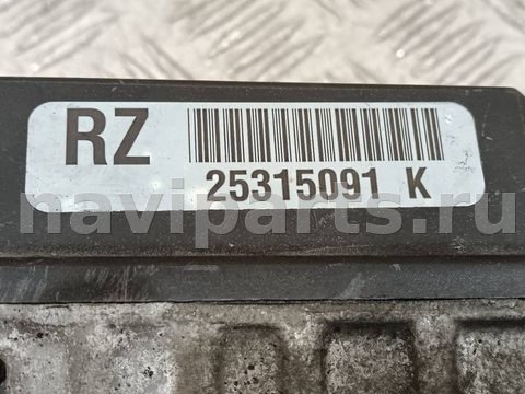 Новое Chevrolet Camaro, 1999 г., OEM 25315091K, арт. B54242, фото 7