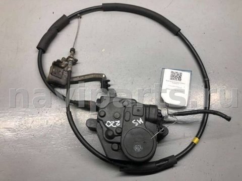 Новое Subaru Outback, 2002 г., OEM 87012AE170, арт. B56103660