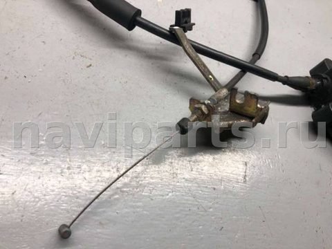 Новое Subaru Legacy, 2002 г., OEM 87012AE170, арт. B56103660_2, фото 2