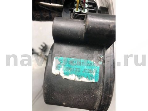 Новое Subaru Legacy, 2002 г., OEM 87012AE170, арт. B56103660_2, фото 3