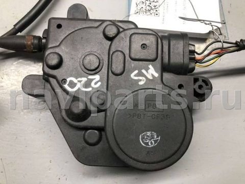 Новое Subaru Outback, 2002 г., OEM 87012AE170, арт. B56103660, фото 4