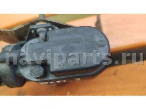 Новое Renault Espace, 2001 г., OEM 7700841557, арт. B59870384, фото 3