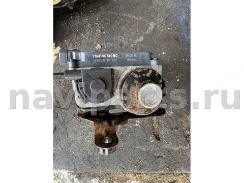 Новое Ford Focus, 2002 г., OEM YS4F9C734BC, арт. B85422648