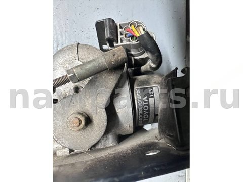 Новое Toyota Avalon XX10, 1999 г., OEM 8820033010, арт. B87643985_5, фото 4