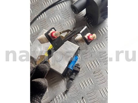 Новое BMW 7 E32, 1994 г., арт. BM05606_5, фото 4