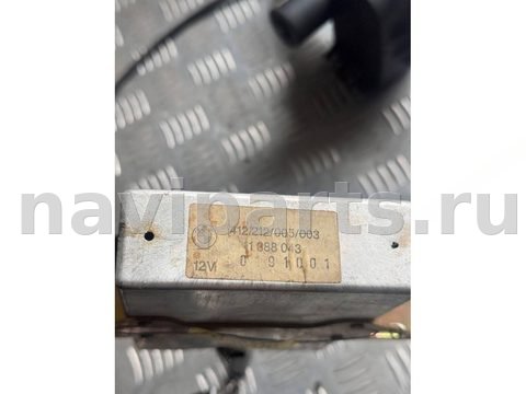Новое BMW 7 E32, 1994 г., арт. BM05606_5, фото 6