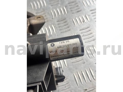 Новое BMW 5 E34, 1994 г., арт. BM05606, фото 8