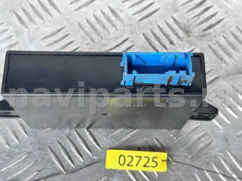 Новое BMW 5 E39, 2000 г., арт. BM97169123_2