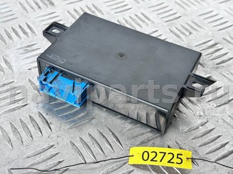 Новое BMW 3 E46, 2000 г., арт. BM97169123_3, фото 3