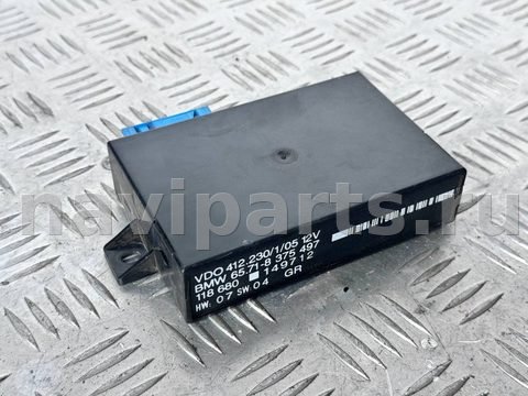Новое BMW 3 E36, 1999 г., арт. BM97169123_4