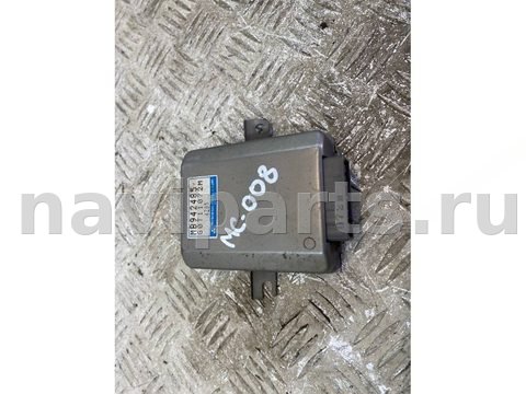 Новое Mitsubishi Eclipse, 1997 г., OEM MB942485, арт. BMC-008