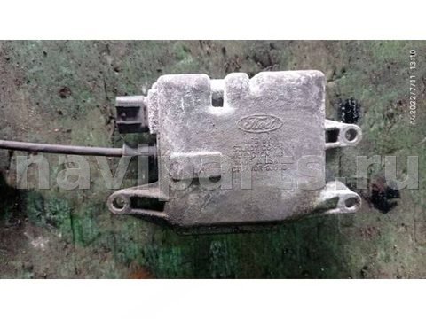 Новое Mazda MPV, 2001 г., арт. BMT29078018