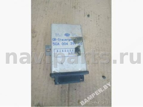 Новое Citroen XM, 1994 г., OEM 5GA00439703, арт. BMT46958447