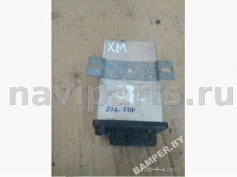 Новое Citroen XM, 1994 г., OEM 5GA00439703, арт. BMT46958447, фото 2